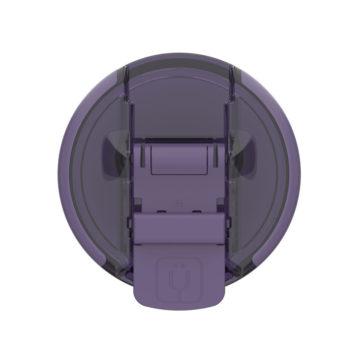 Müv + Nav OctaLock™ Replacement Lid 15/25oz | Dark Aura