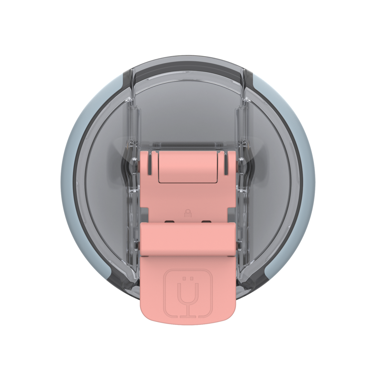 Müv + Nav OctaLock™ Replacement Lid 15/25oz | Eclipse