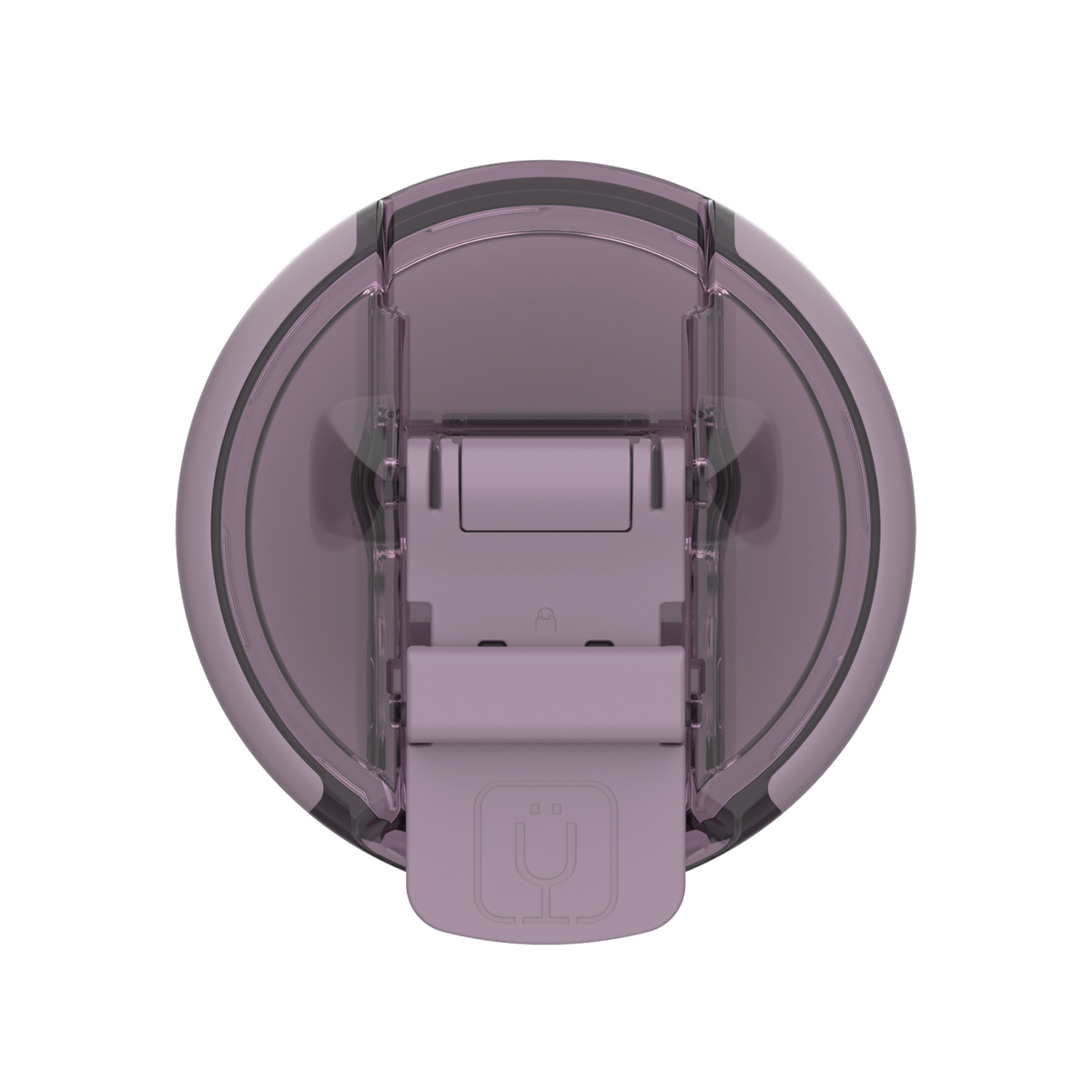Müv + Nav OctaLock™ Replacement Lid 15/25oz | Lilac Dusk