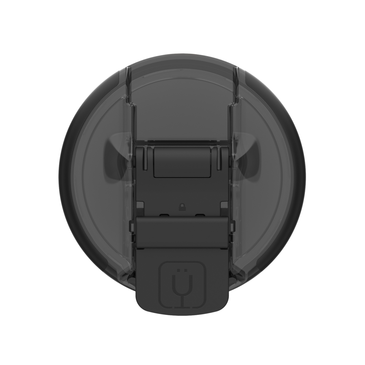 Müv + Nav OctaLock™ Replacement Lid 15/25oz | Matte Black