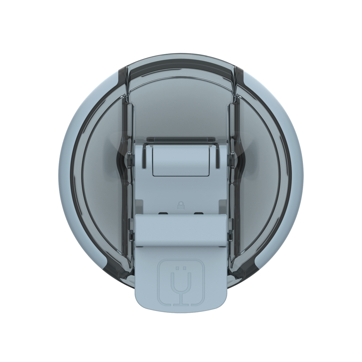 Müv + Nav OctaLock™ Replacement Lid 15/25oz | Mist