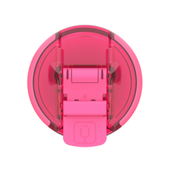 Müv + Nav OctaLock™ Replacement Lid 15/25oz | Neon Pink