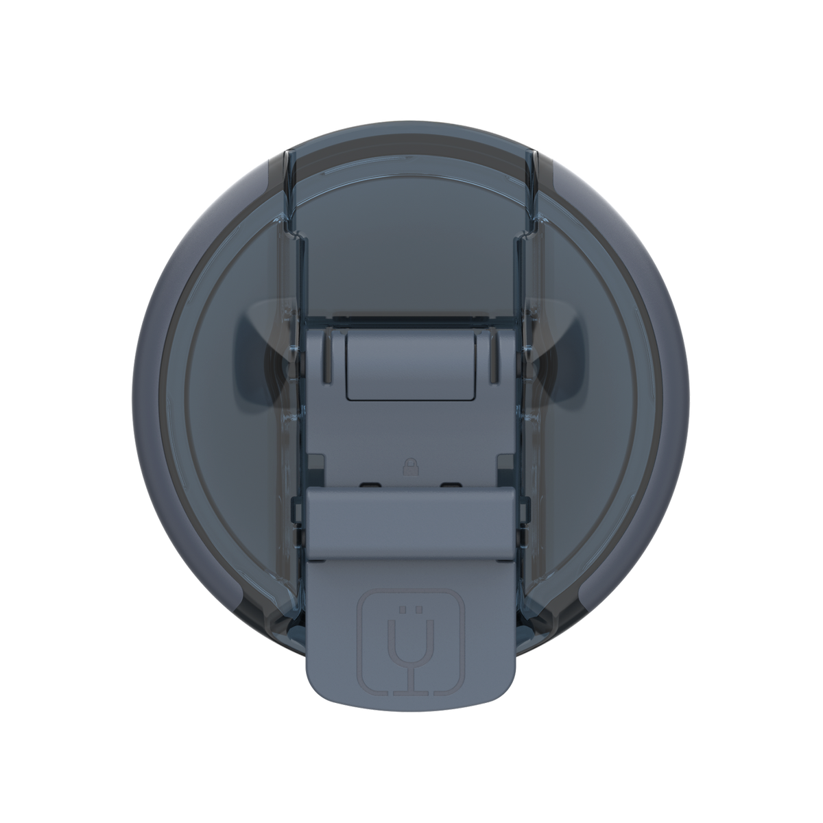 Müv + Nav OctaLock™ Replacement Lid 15/25oz | Nightfall Blue