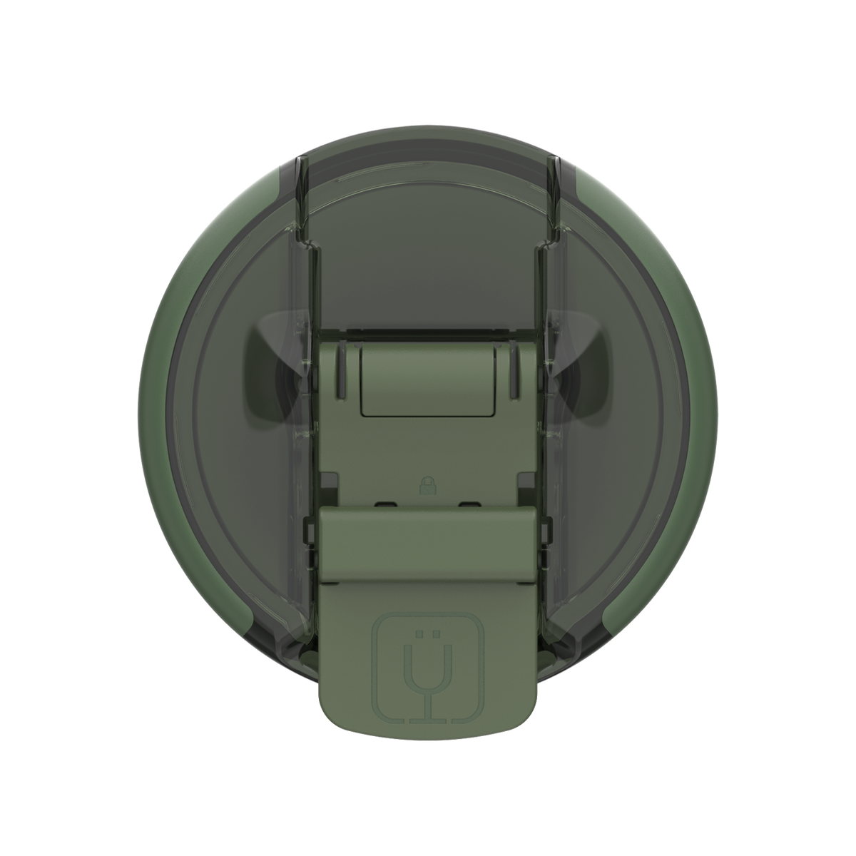 Müv + Nav OctaLock™ Replacement Lid 15/25oz | OD Green