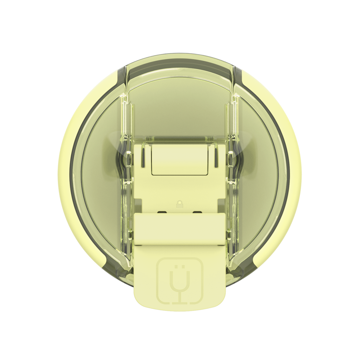 Müv + Nav OctaLock™ Replacement Lid 15/25oz | Prickly Pear