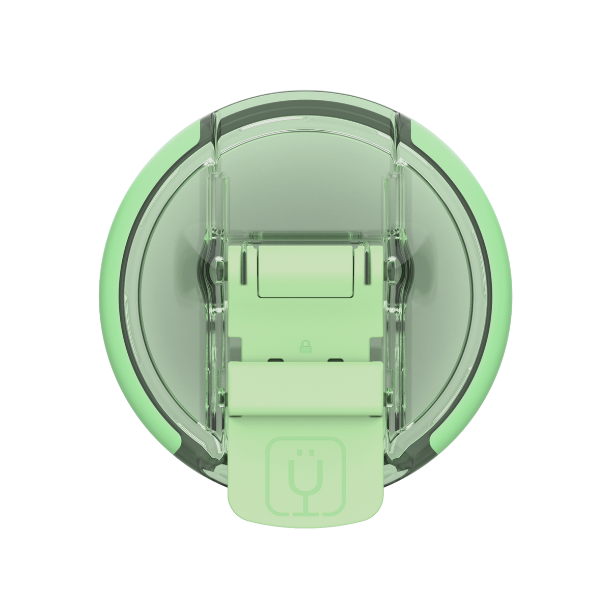 Müv + Nav OctaLock™ Replacement Lid 15/25oz | Kiwi