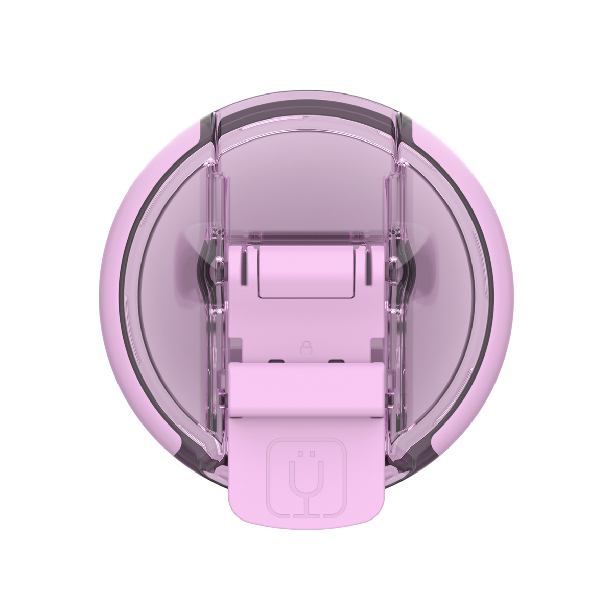 Müv + Nav OctaLock™ Replacement Lid 15/25oz | Lavender