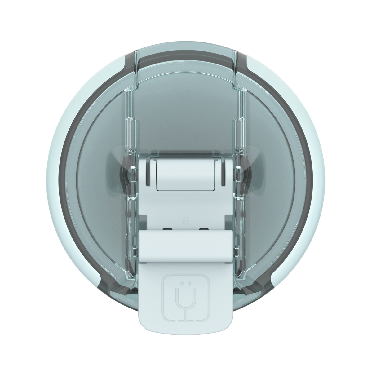 Müv + Nav OctaLock™ Replacement Lid 35oz | Blue Agave