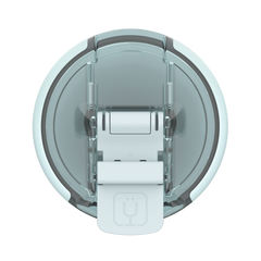 Müv + Nav OctaLock™ Replacement Lid 35oz | Blue Agave