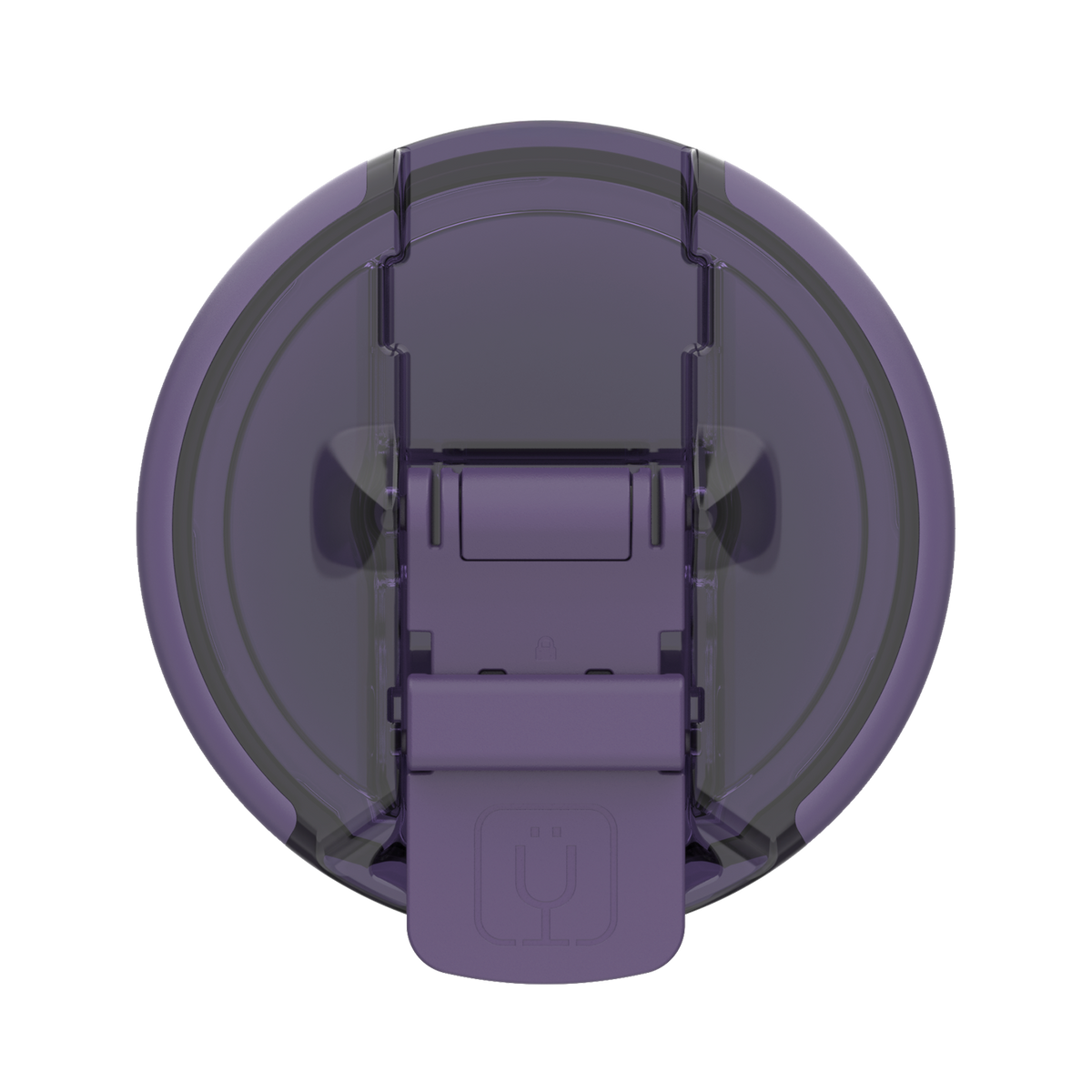 Müv + Nav OctaLock™ Replacement Lid 35oz | Dark Aura