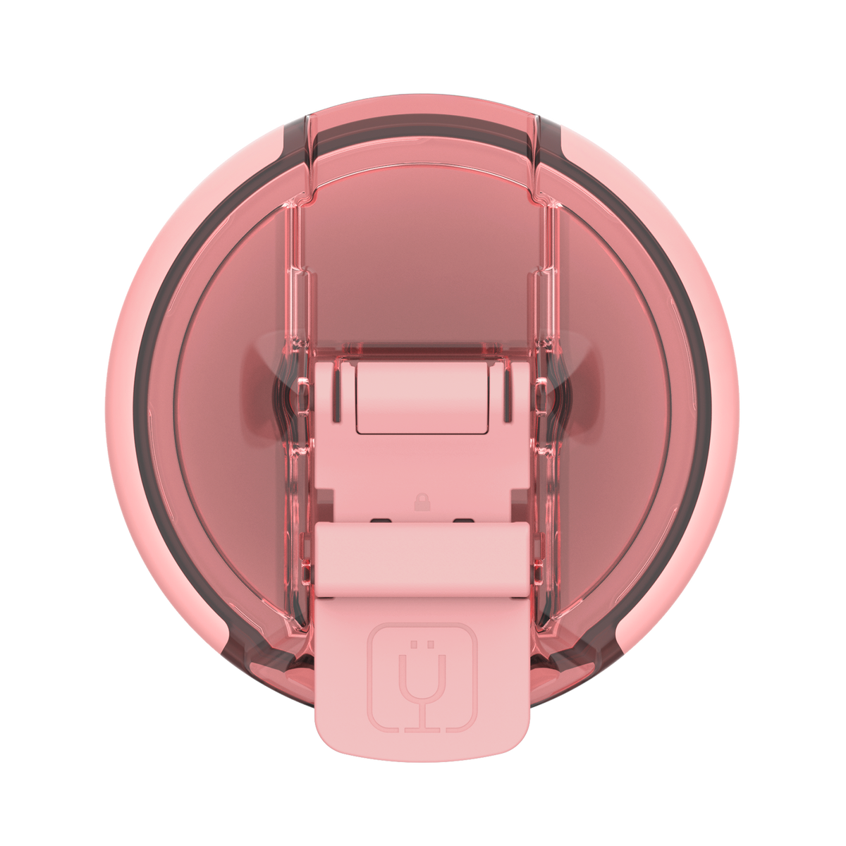 Müv + Nav OctaLock™ Replacement Lid 35oz | Guava