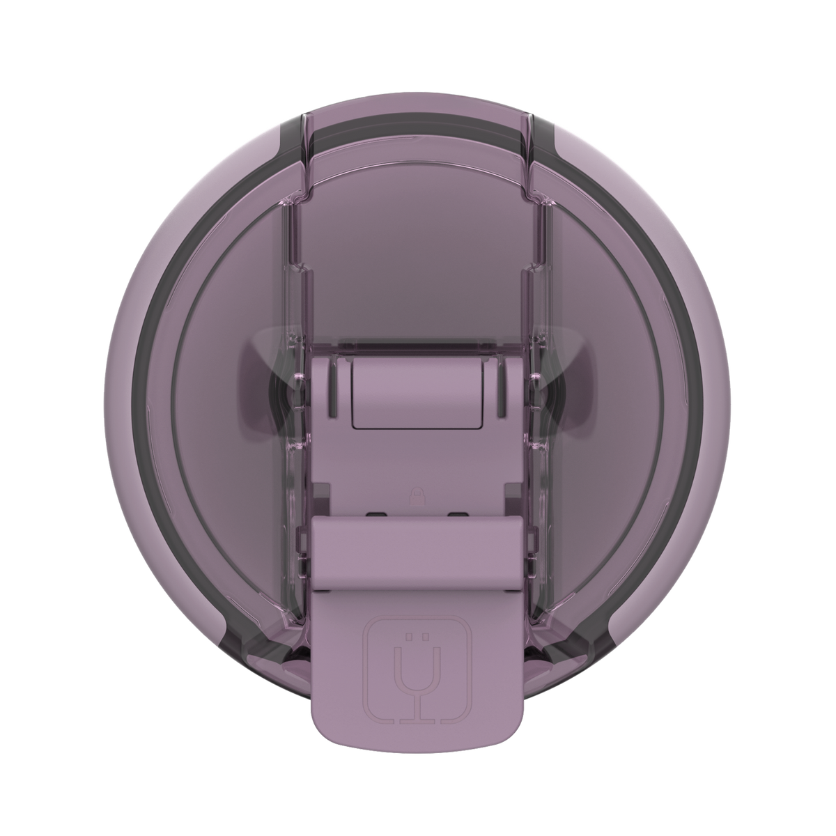 Müv + Nav OctaLock™ Replacement Lid 35oz | Lilac Dusk