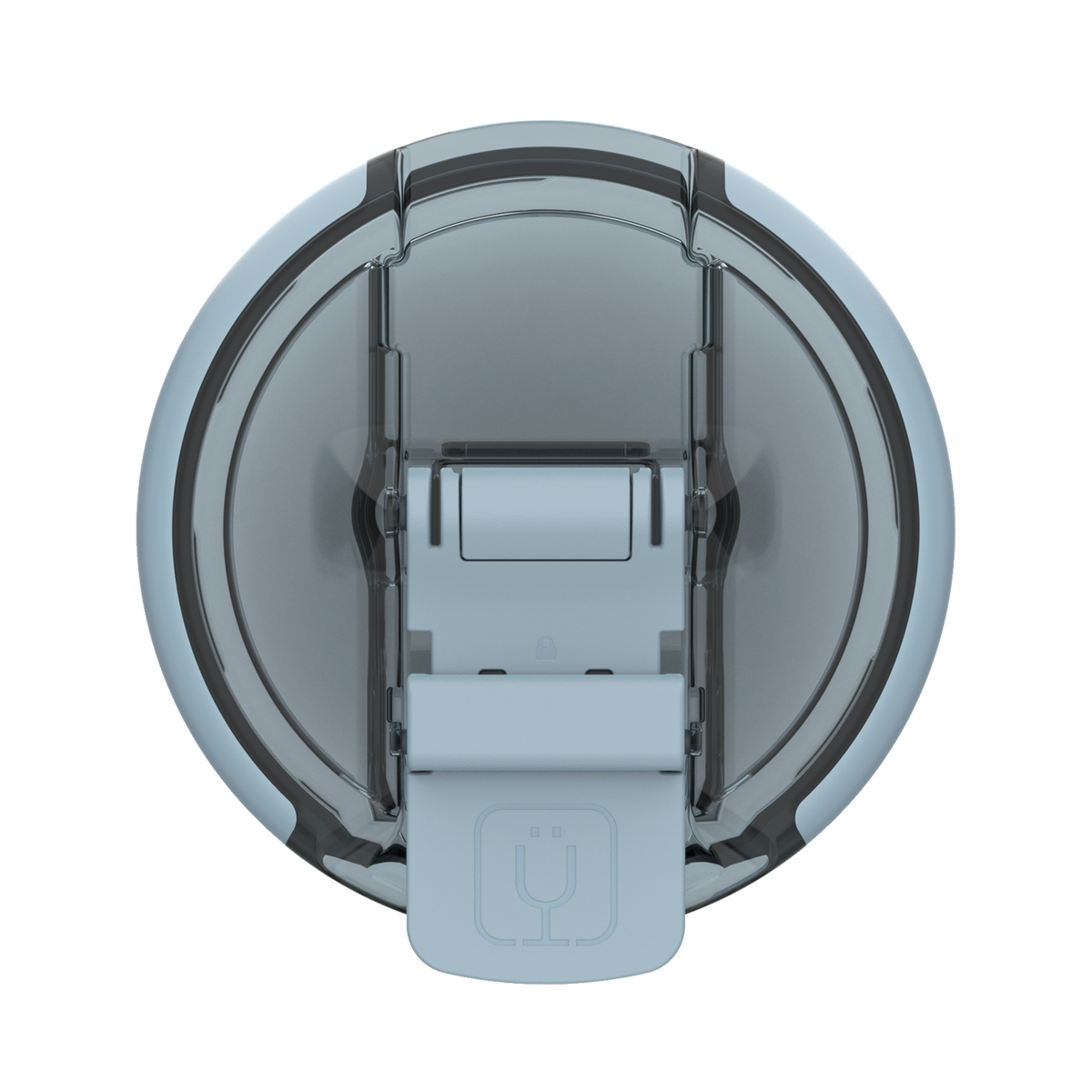 Müv + Nav OctaLock™ Replacement Lid 35oz | Mist