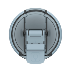 Müv + Nav OctaLock™ Replacement Lid 35oz | Mist