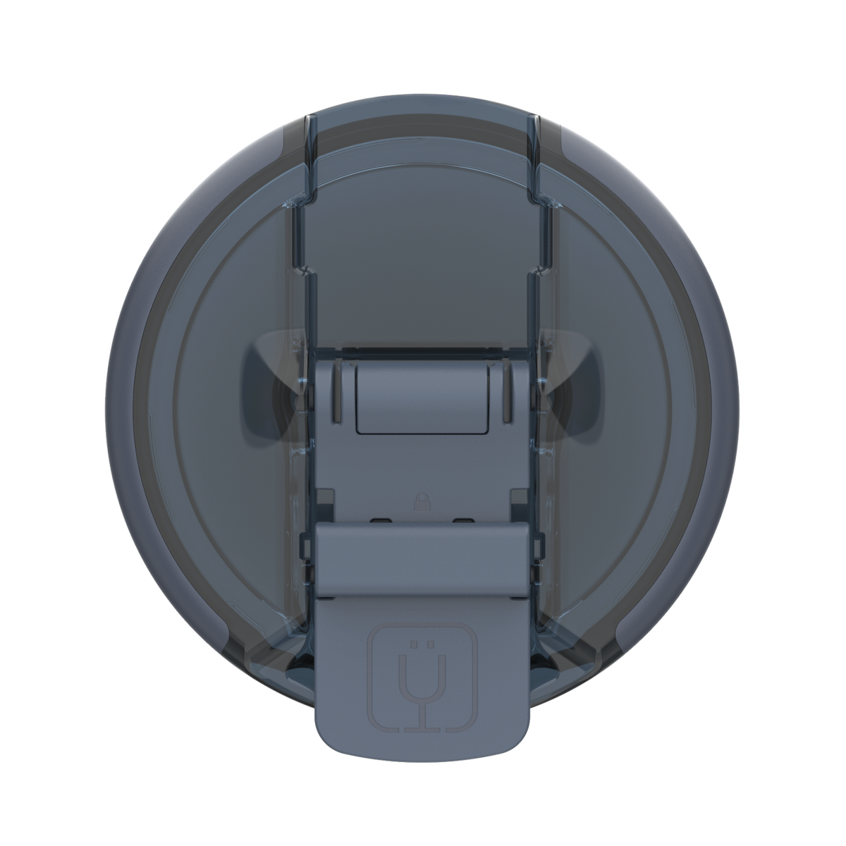 Müv + Nav OctaLock™ Replacement Lid 35oz | Nightfall Blue