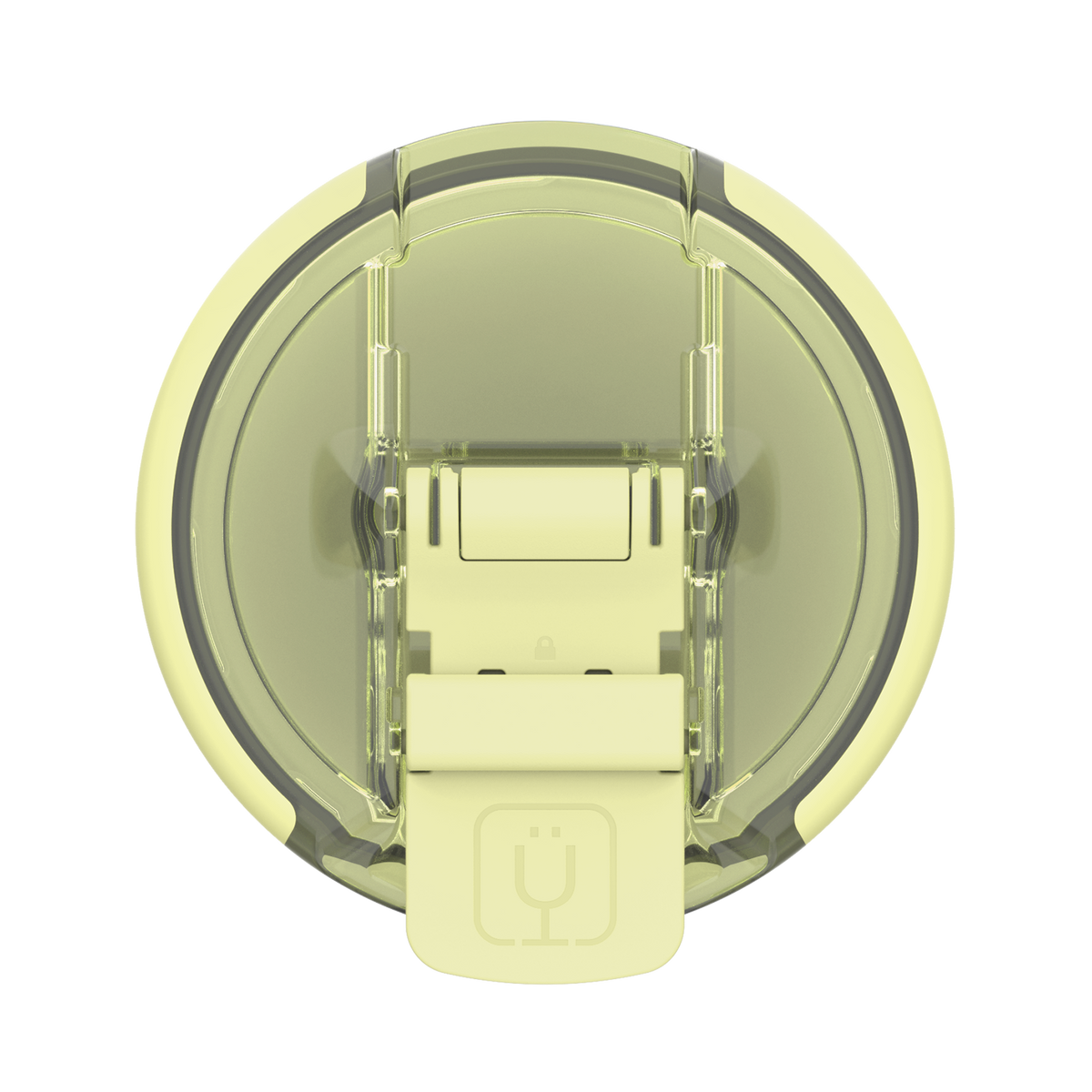 Müv + Nav OctaLock™ Replacement Lid 35oz | Prickly Pear