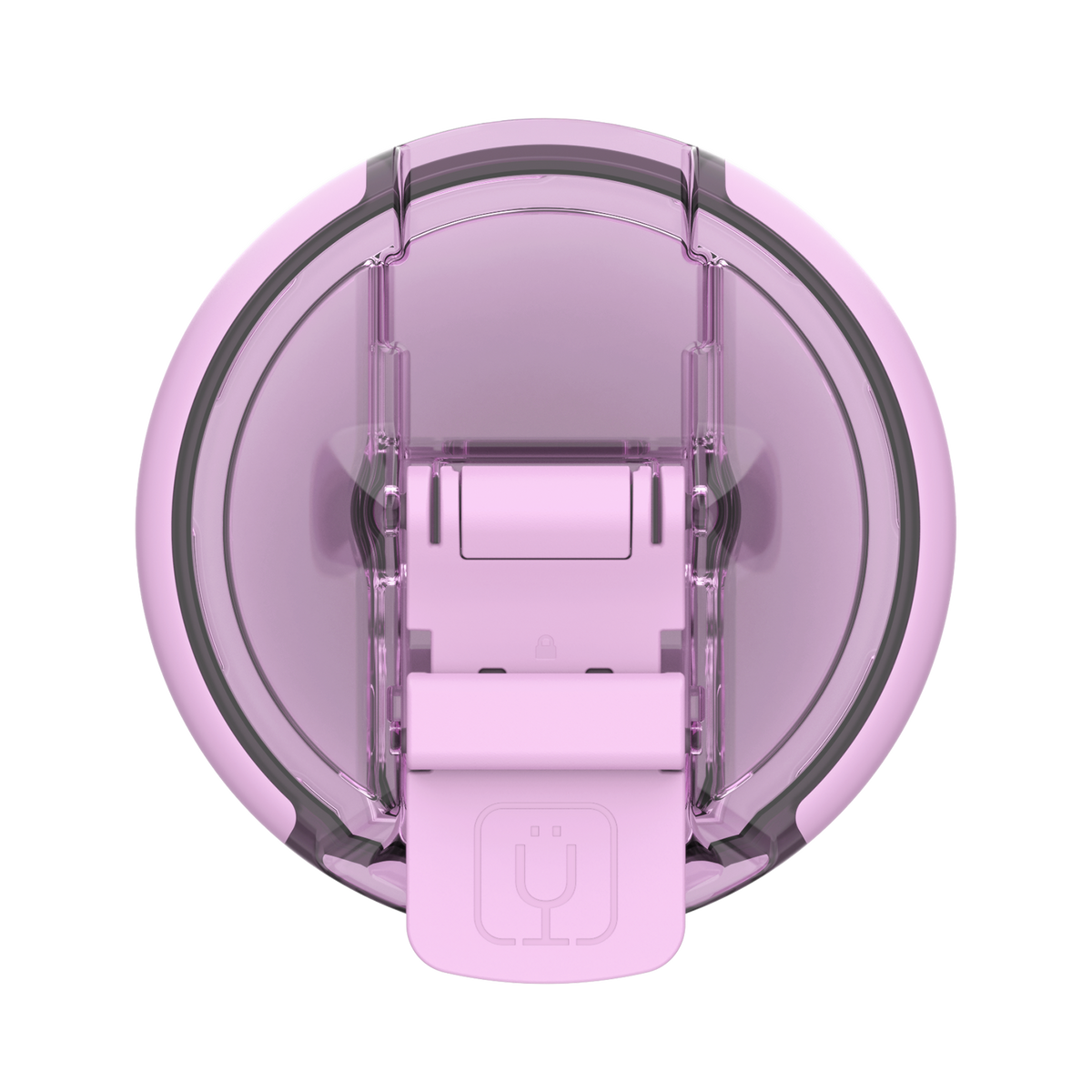 Müv + Nav OctaLock™ Replacement Lid 35oz | Lavender