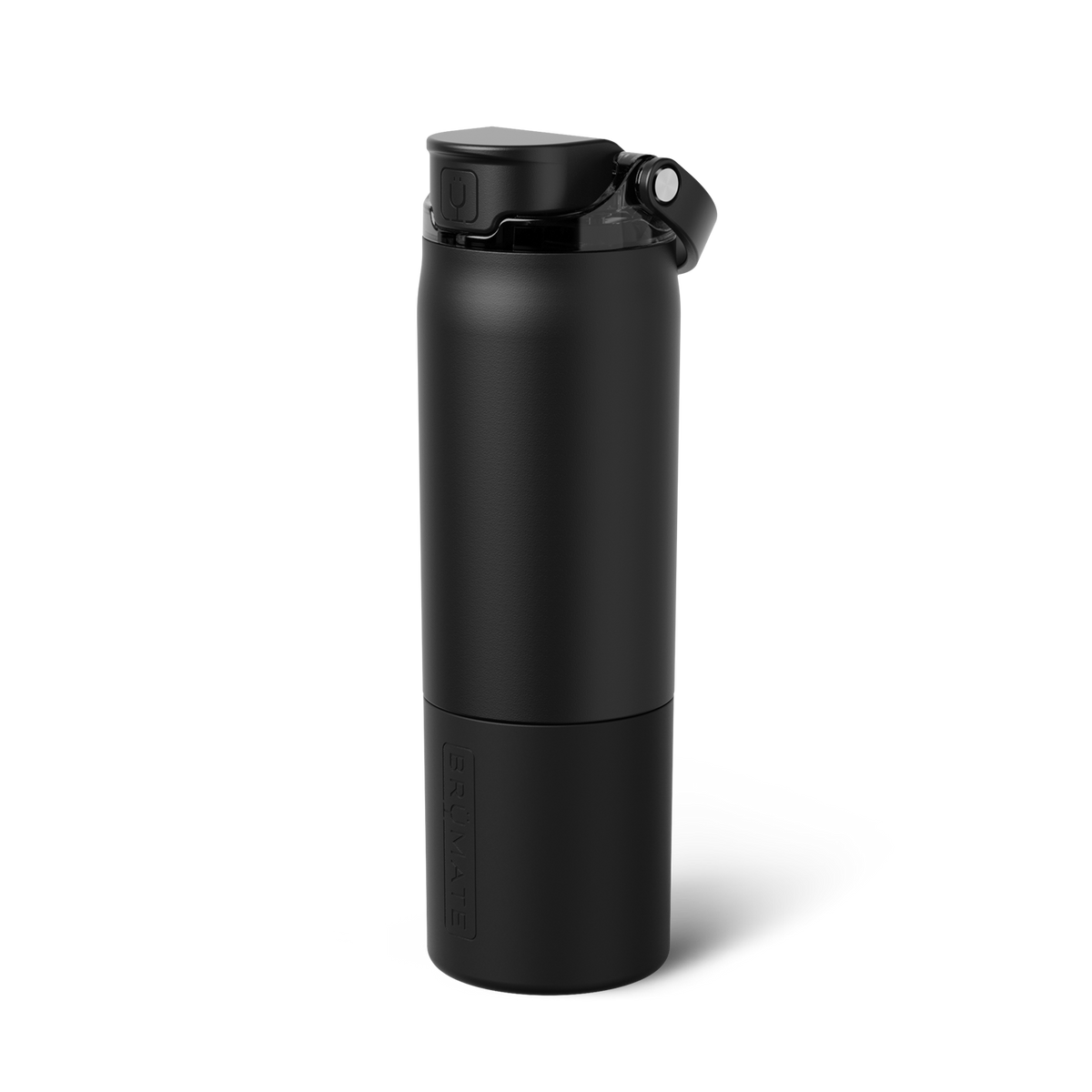 Rise 25oz | Matte Black