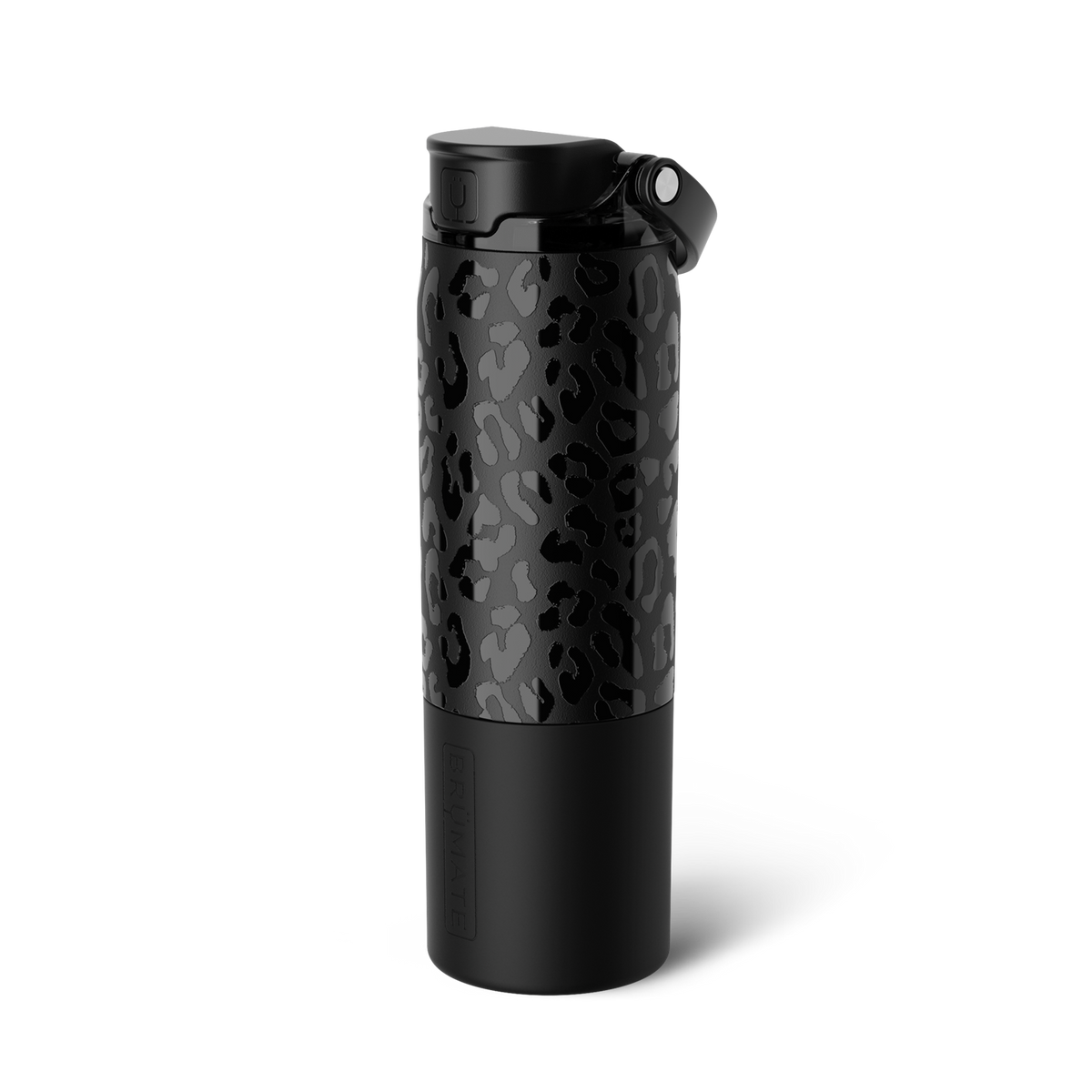 Rise 25oz | Onyx Leopard