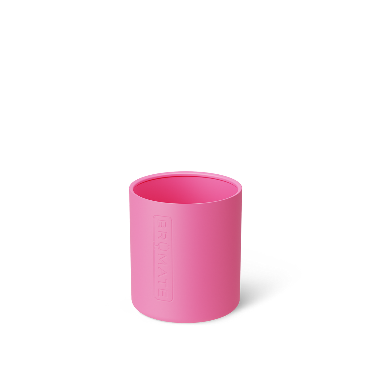 Rise Swappable Sleeve | 25oz | Neon Pink