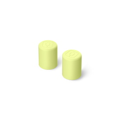 Magnetic Straw Cover | Pear Gingham