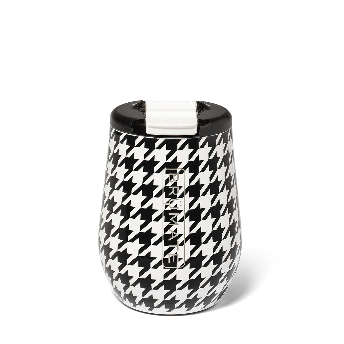 Uncork'd | Houndstooth | 14oz