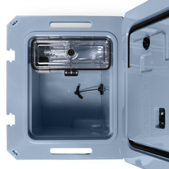 Ultimate Day Trip Cooler Bundle | Denim