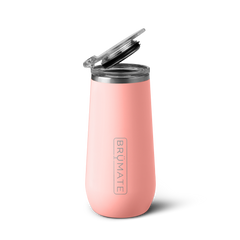 Champagne Flute | Guava | 12oz