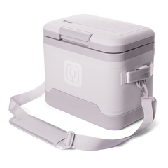 MagPack 12-Can Shoulder Sling Soft Cooler | Lilac