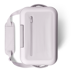 MagPack 12-Can Shoulder Sling Soft Cooler | Lilac