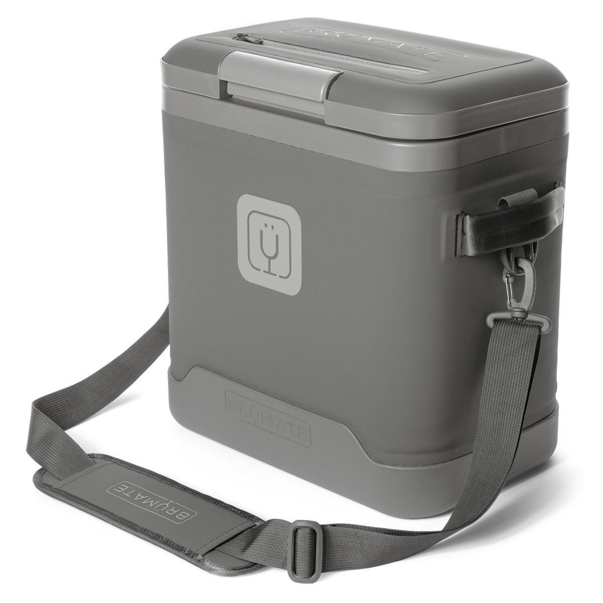 MagPack 18-Can Shoulder Sling Soft Cooler | Graphite