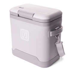 MagPack 18-Can Shoulder Sling Soft Cooler | Lilac