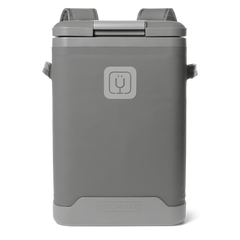 MagPack 24-Can Backpack Soft Cooler | Graphite