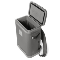 MagPack 24-Can Backpack Soft Cooler | Graphite