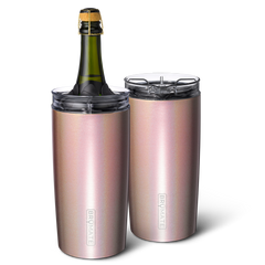 Togosa | Glitter Rose Gold | 49oz