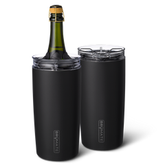 Togosa | Matte Black | 49oz